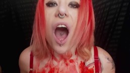 Vampire Sex - Bloody Vampire Sex Porn Videos ~ Bloody Vampire Sex XXX ...